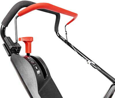 CEDRUS WR01-B SPRINETRULATOR 2 v 1 6 hp B&S Briggs & Stratton CR950 provzdušňovač trávníku - EWIMAX - OFICIÁLNÍ DISTRIBUTOR - AUTORIZOVANÝ PRODEJCE CEDRUS