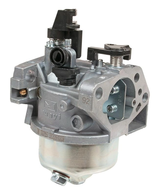 Gaźnik Loncin 1P92F-1 CZĘŚĆ ORYGINALNA 170021557-0001
