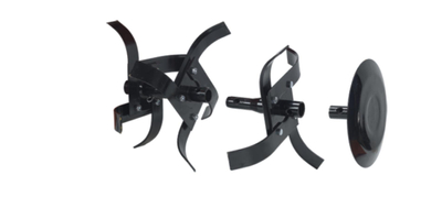 TRIUNFO TH50 ProR GLEBOGRYZARKA SPALINOWA HONDA KULTYWATOR 3 BIEGI / 5.5 KM / 60cm do 90cm 