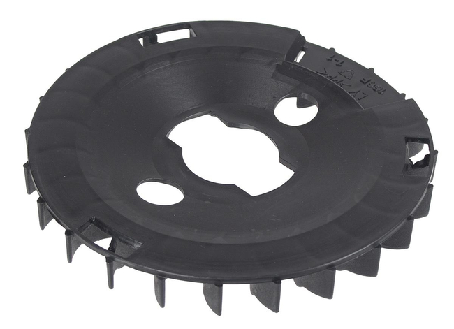 Ventilátor Weima W80F 11.010.012.0053