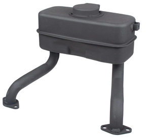 Cedrus tractor muffler C-TRAC-102HC 760651