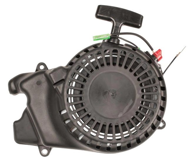 Rozrusznik Loncin ręczny LC40ZB20-1.7Q CZĘŚĆ ORYGINALNA 193490420-0003