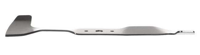 Nóż kosiarki Castel Garden 46.2cm lewy RO50398