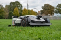 SUNSEEKER X9 PLUS Gen2 RTK ELITE ROBOTIC LAWN MOWER CEDRUS X9 PLUS Gen 2 RTK FOR GRASS CEDRUS C-MOW X9 PLUS Gen2 24,000 m² WIRELESS - OFFICIAL DISTRIBUTOR - AUTHORIZED SUNSEEKER DEALER