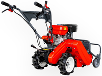 MASTERCUT SG865 KARCZOWNICA KARCZOWNIK KOSIARKA BIJAKOWA DO TRAWY ZAROŚLI OGRODOWA SPALINOWA 65CM
