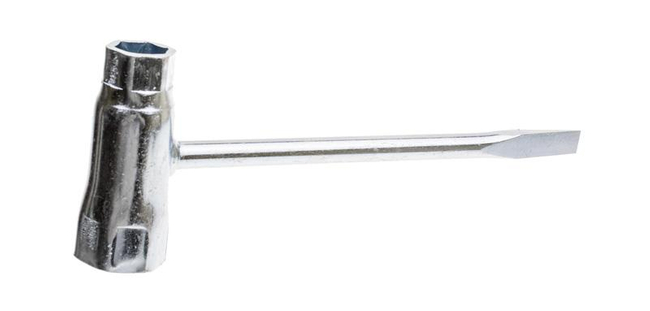 19x13mm chainsaw wrench 8R77-01