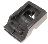 Spodní kryt akumulátorového vysavače Cedrus CEDVC5Li 580864