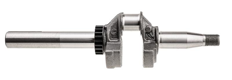 Wał korbowy B&S Series 450 500 550 OHV oryginał 590538