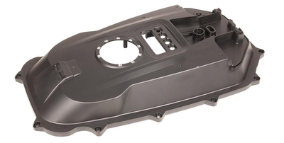 Cedrus C-MOW top cover M series 80301581-01