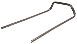 Weibang lawn mower upper handle WB537SC ORIGINAL PART 5320501020B/44