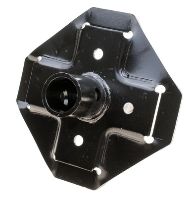 Adaptér na střední nože půdního kultivátoru CEDRUS GL01 030403