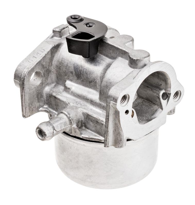 Gaźnik B&S primer Quantum SERIES 600 CZĘŚĆ ORYGINALNA 799868 - zdjęcie 2