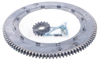 B&S 8 - 15 HP 8R15-11 flywheel ring