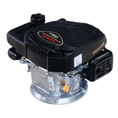 LONCIN LC1P65FE-B PETROL MOTOR FOR MOWERS 3.3 HP 139 cm3 VERTICAL VALVE SHAFT 22x62mm MOTOR HONDA , VANGUARD , B&S , BRIGGS & STRATTON, KOHLER, KAWASAKI