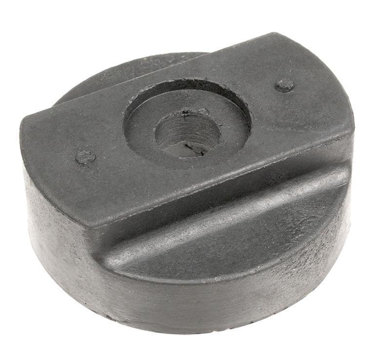 Amortyzator Loncin LC3000i 300770042-0001 - widok z góry