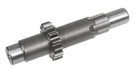 Wałek Loncin glebogryzarka 3WG4-50FQ-D / L50 CZĘŚĆ ORYGINALNA 194480027-0001