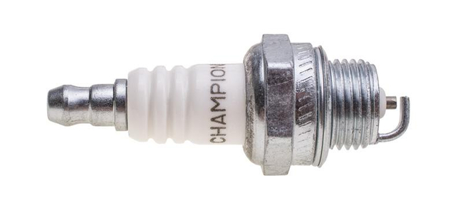Champion spark plug CJ8Y /4pcs/ CJ8Y/4