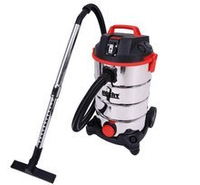 HECHT 8335Z MOKRÝ A SUCHÝ PRŮMYSLOVÝ VYSAVAČ - OFICIÁLNÍ DISTRIBUTOR - AUTORIZOVANÝ PRODEJCE HECHT