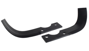 Loncin L103D1 / 1WG6.8-144FC-Z soil planter L/P blade set ORIGINAL PART 501400010-0001