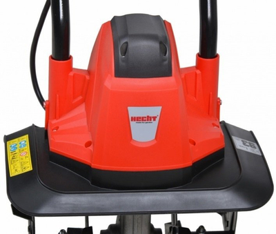 HECHT 732 GLEBOGRYZARKA ELEKTRYCZNA OGRODOWA KULTYWATOR 750W / 32cm