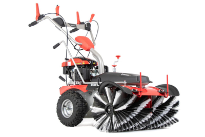 FAWORYT SHZ80-196L sněhová fréza s pohonem 6,5 hp 80 cm