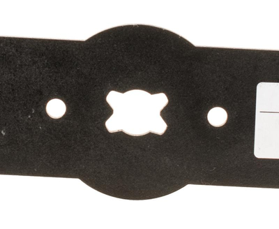 MTD lawn mower blade 43.1cm bear / basket 431-145