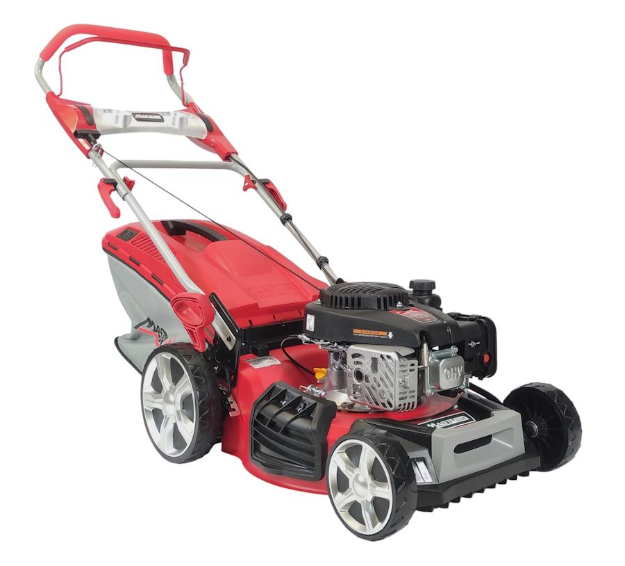 MASTERCUT SHM46P/4/LC139 KOSIARKA SPALINOWA DO TRAWY 4 KM / 46cm