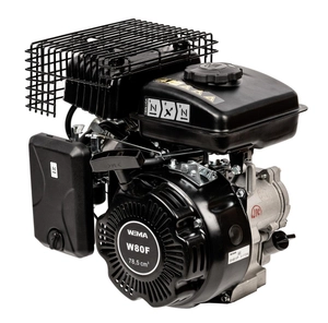 Silnik Weima W80F glebogryzarka Cedrus GL450 GL08 W80F