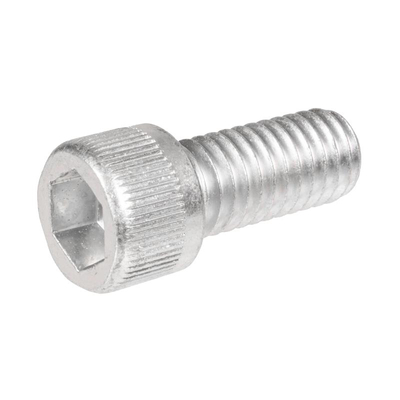 Simplicity right-hand knife bolt 7/16-14x1 left-hand thread ORIGINAL PART