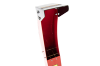 FAWORYT JR196L WB 50mm / 6,5hp spalovací štípač kmenů 