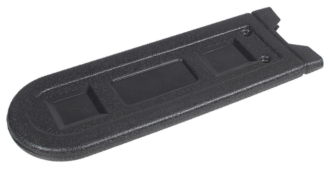 Guide cover 10" Cedrus multifunction machine CEDUW520 600097