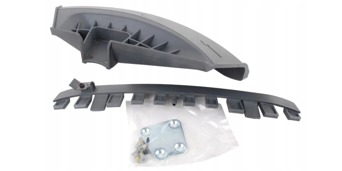 Osłona głowicy żyłkowej Oleo-Mac 61380125