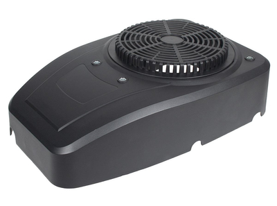 Kryt ventilátoru Loncin LC1P85FA ORIGINÁLNÍ DÍL 160210089-0003