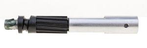 Husqvarna 340 8R68-26 pump shaft+cylinder
