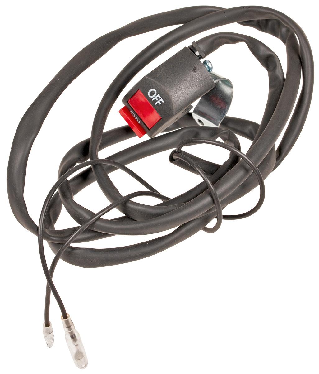 Wyłącznik CEDRUS glebogryzarka GL11 2210900013-0001