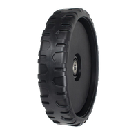 Koło 10" tył Cedrus kosiarka CEDLP53S CEDLP53S-H 485942