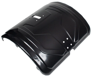 Středový kryt nožů CEDRUS pro rotační kultivátor GLX-GT65