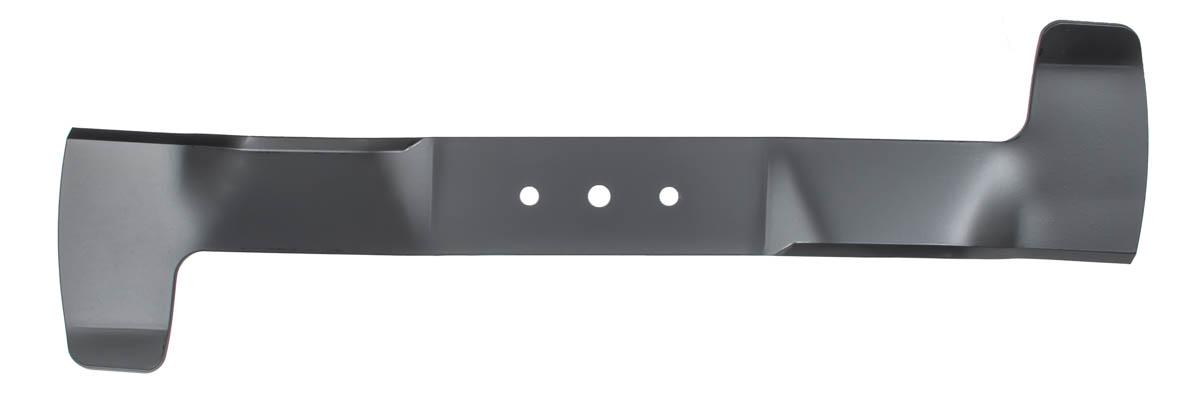 Nóż kosiarki 51 cm Oleomac NZ997 widok z góry