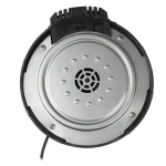 GARDEN DEDRA DED8848 SUBMERSIBLE PUMP FOR CLEAN AND DIRTY WATER, FLAT SUCTION PUMP, 350W