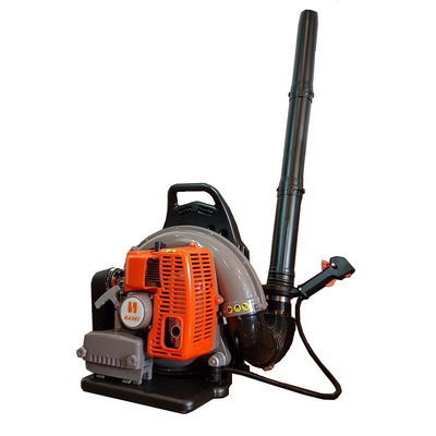 KASEI EB-650-E BACKPACK GARDEN LEAF BLOWER 3.7 KM
