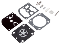 ZAMA RB-263 carburetor repair kit 520091