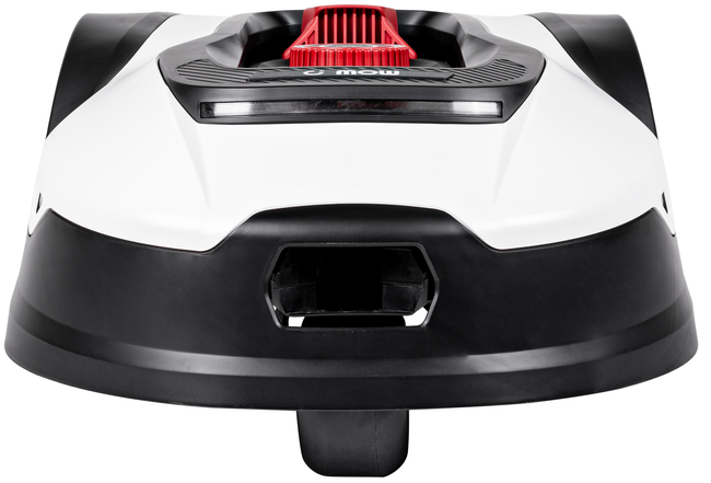 CEDRUS M10 AUTOMATIC MOW MOWING ROBOT 1000m2 - OFICIÁLNÍ DISTRIBUTOR - AUTORIZOVANÝ PRODEJCE CEDRUS