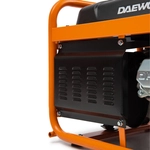 DAEWOO GDA 3500 AGREGAT GENERATOR PRĄDOTWÓRCZY 2x16A AVR MOC 3,2kW - OFICJALNY DYSTRYBUTOR - AUTORYZOWANY DEALER DAEWOO