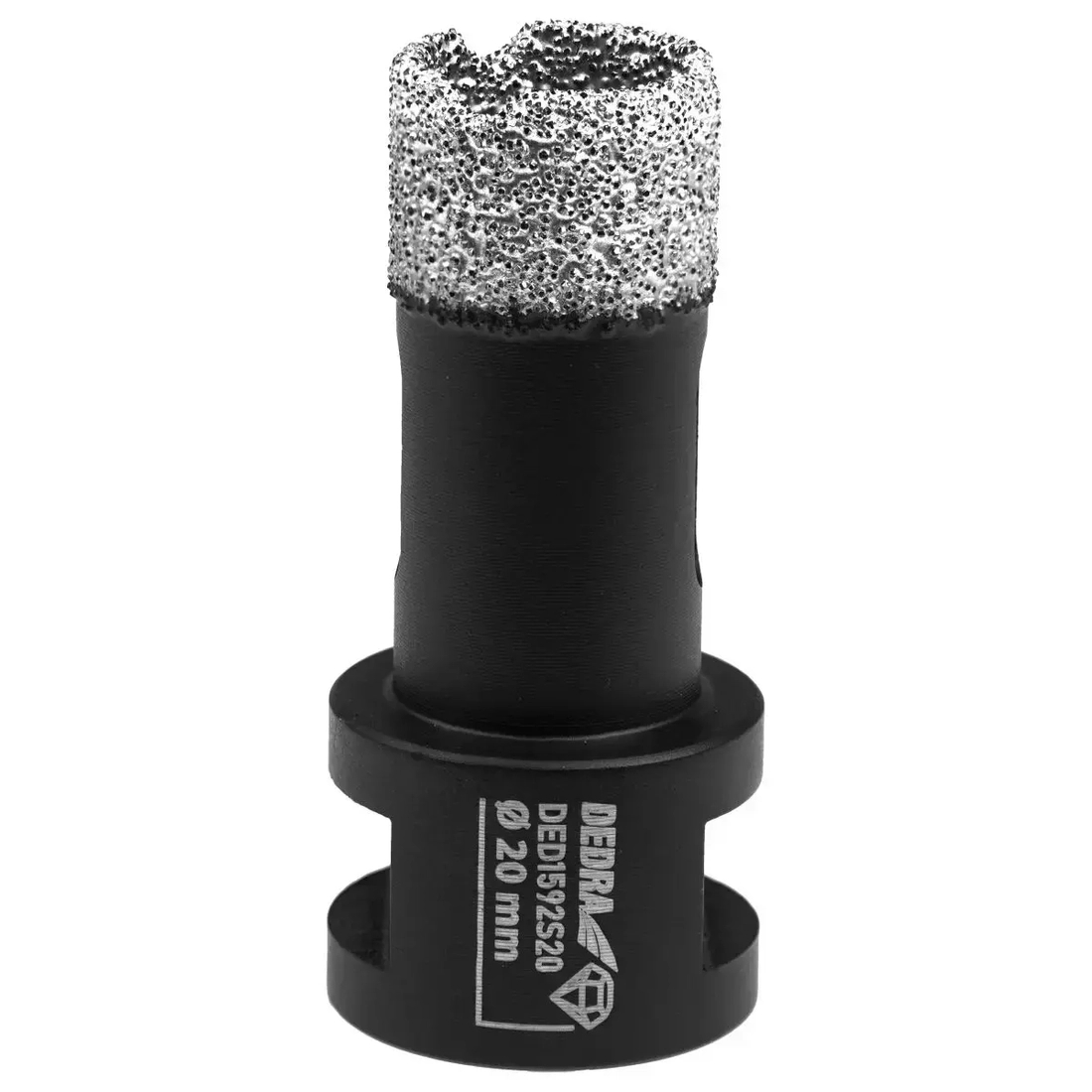 Koronka diamentowa Dedra DED1592S25