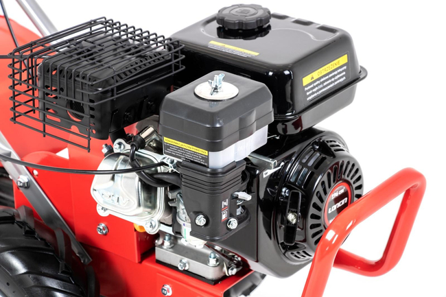 FAWORYT SHT48-196L SPRELINED CULTILIZER DREAMER with 6.5HP 48cm