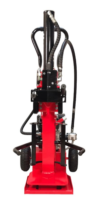 MASTERCUT LS15TG HYDRAULIC SPRINKLER HYDRAULIC VERTICAL SHOVER 15T 212cm3 7kW