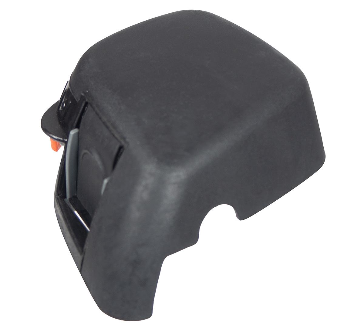 Filtr powietrza KPL Stihl FS45 FS46 FS55 PJ05510KT - widok obudowy