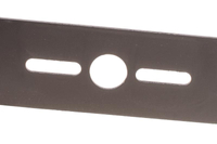 Universal mower blade 40.6cm collecting blade with blades RO50403