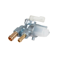 B&S fuel faucet 716111 RO20856