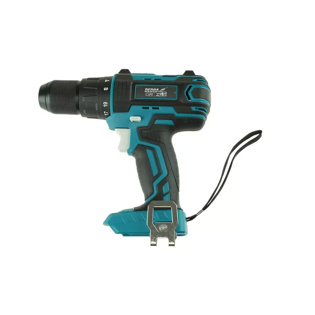 DEDRA SAS+ALL DED7042 – wytrzymałość i ergonomia